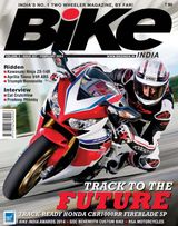 Bike India - February 2014 February 2014